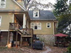 BEFORE - Decatur, GA before pic