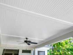 Bead board ceiling bead board ceiling