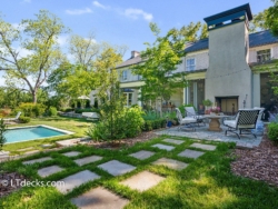 Patio with outdoor fireplace outdoor fireplace